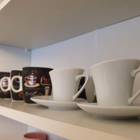 Dalija Apartment Bihać Εξωτερικό φωτογραφία