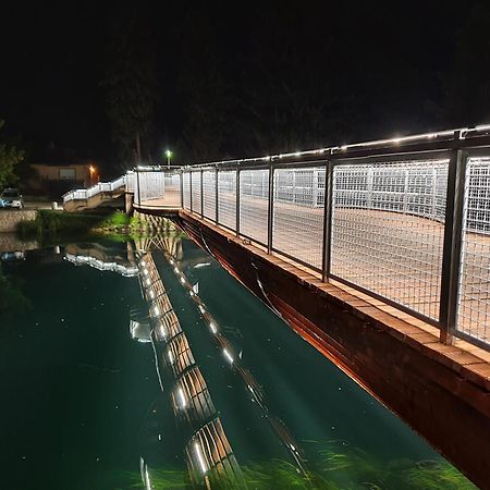 Dalija Apartment Bihać Εξωτερικό φωτογραφία