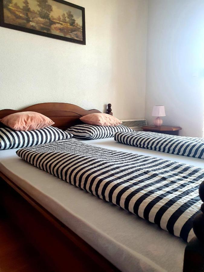 Dalija Apartment Bihać Εξωτερικό φωτογραφία