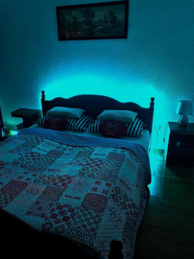 Dalija Apartment Bihać Εξωτερικό φωτογραφία