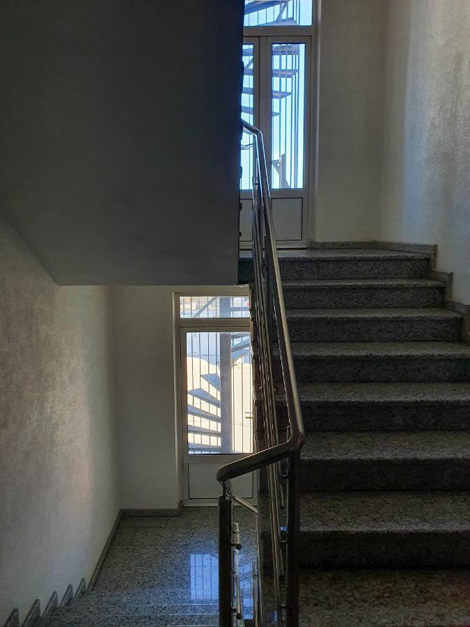 Dalija Apartment Bihać Εξωτερικό φωτογραφία