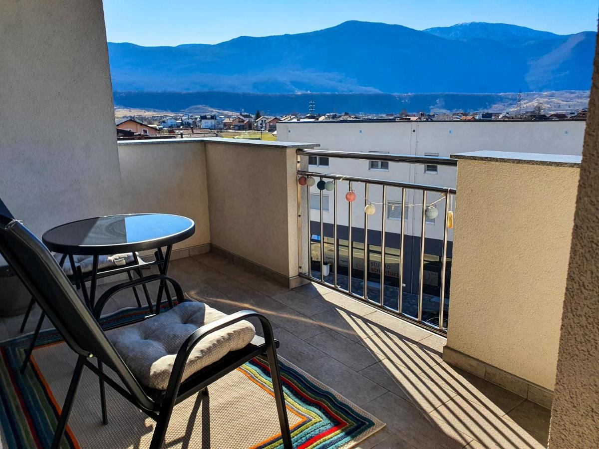 Dalija Apartment Bihać Εξωτερικό φωτογραφία