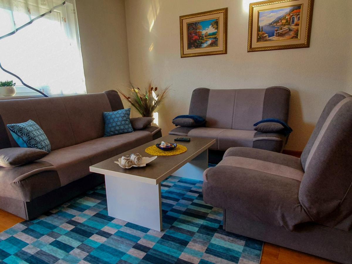 Dalija Apartment Bihać Εξωτερικό φωτογραφία