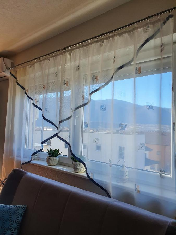Dalija Apartment Bihać Εξωτερικό φωτογραφία