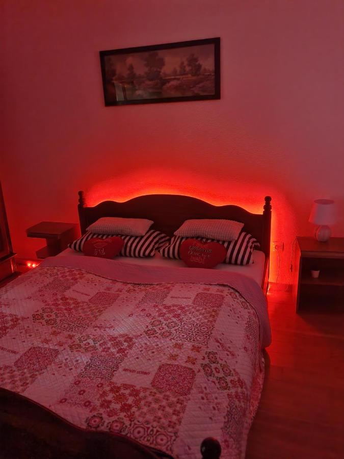 Dalija Apartment Bihać Εξωτερικό φωτογραφία