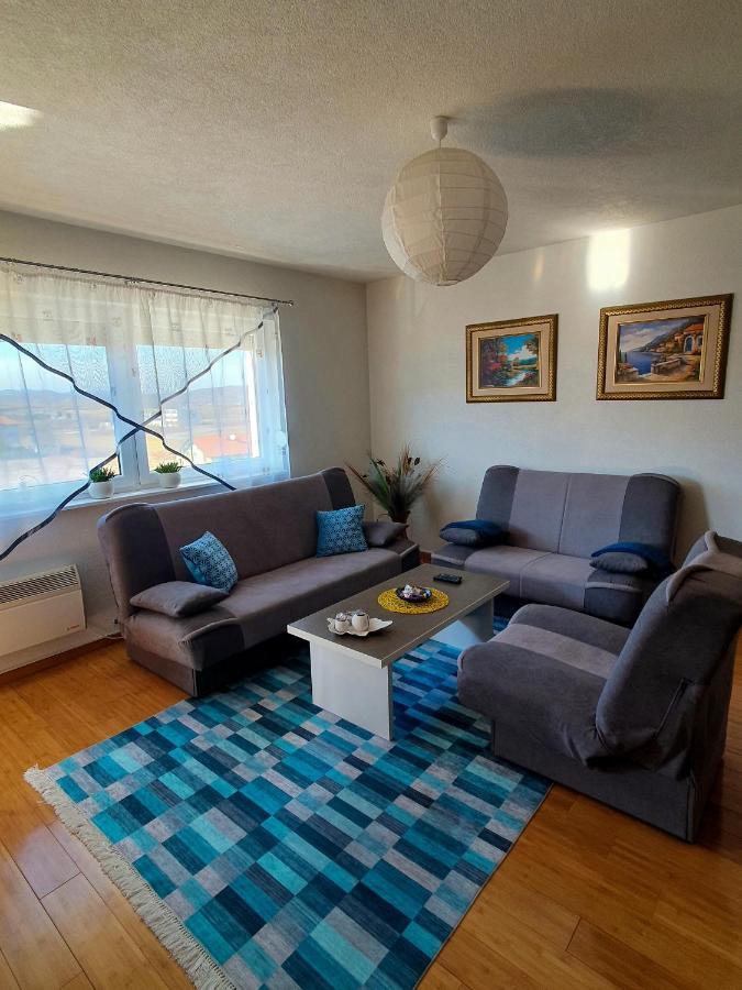 Dalija Apartment Bihać Εξωτερικό φωτογραφία
