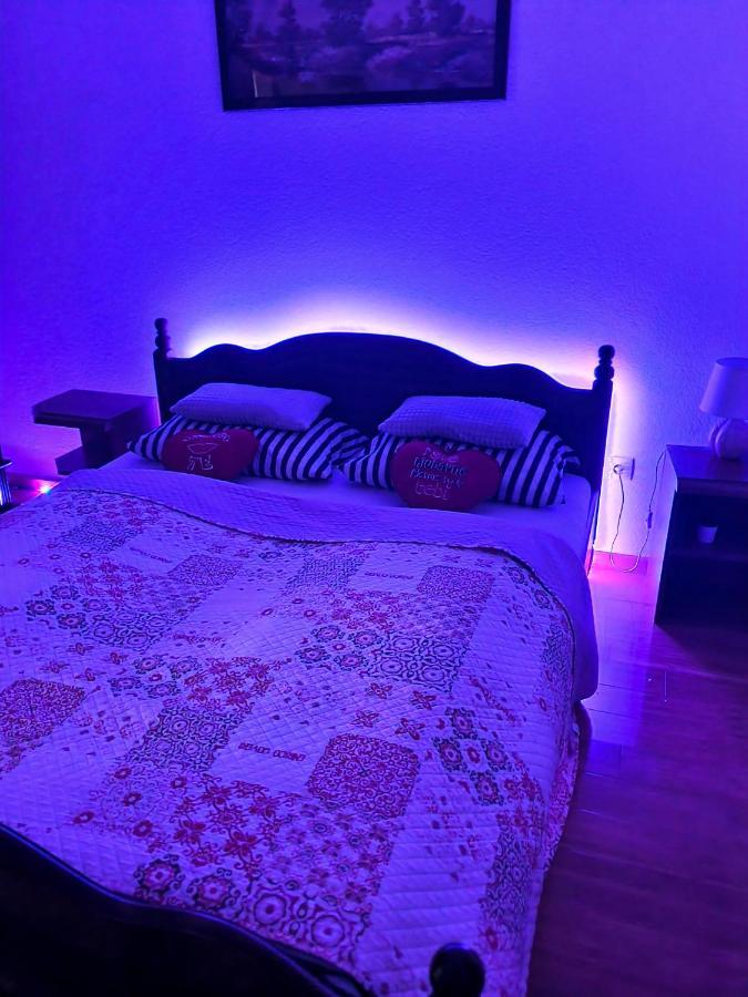 Dalija Apartment Bihać Εξωτερικό φωτογραφία