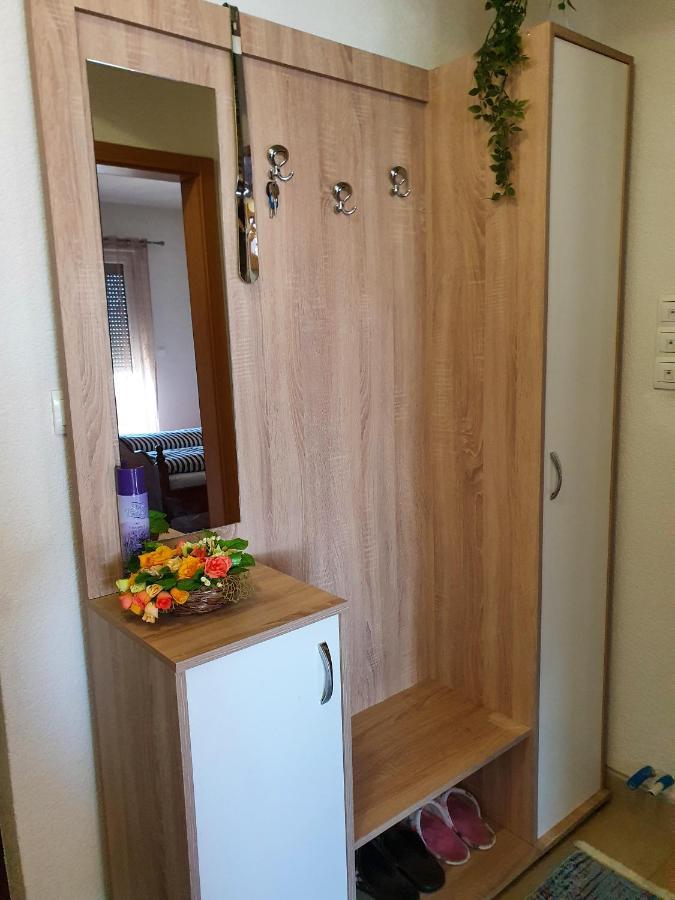 Dalija Apartment Bihać Εξωτερικό φωτογραφία