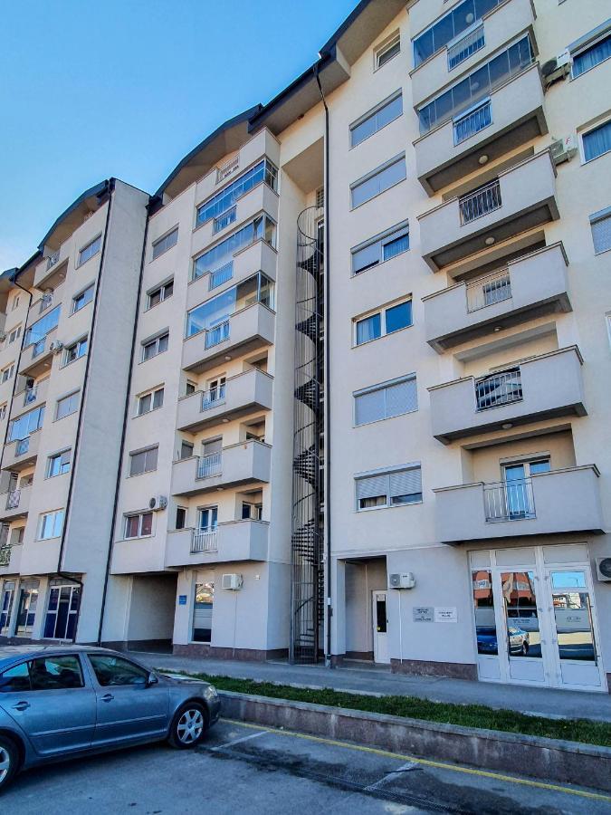 Dalija Apartment Bihać Εξωτερικό φωτογραφία