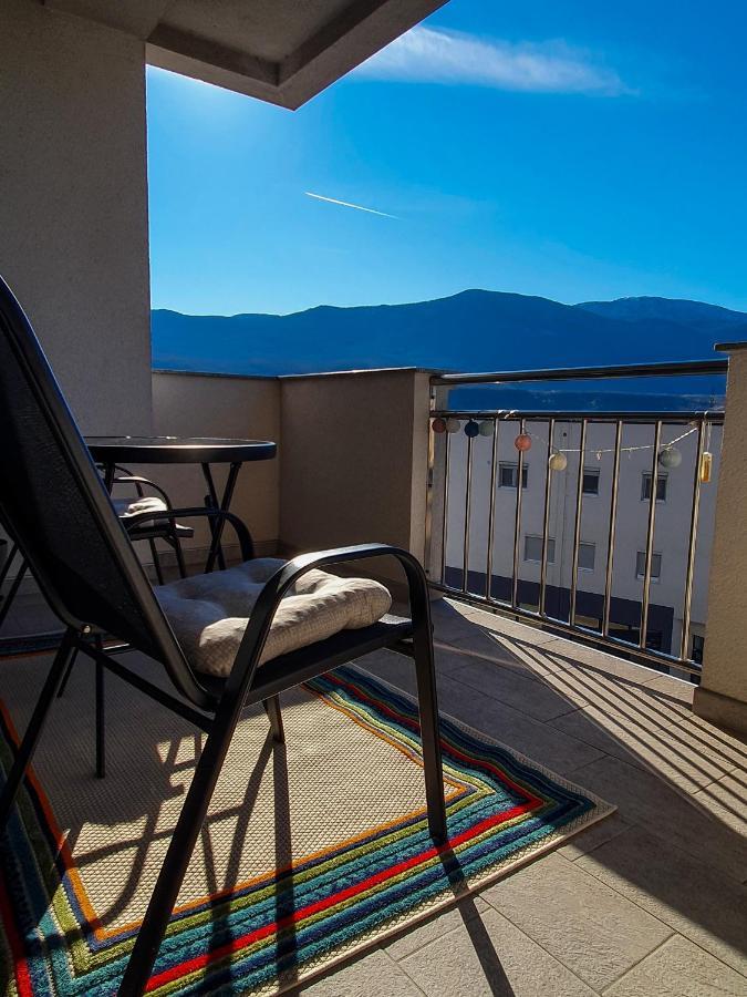Dalija Apartment Bihać Εξωτερικό φωτογραφία