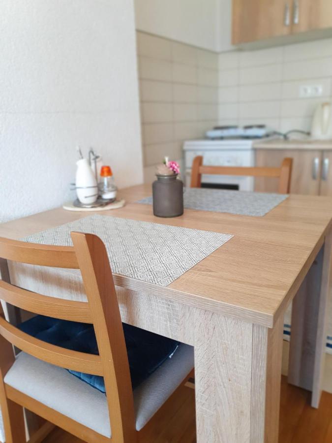 Dalija Apartment Bihać Εξωτερικό φωτογραφία