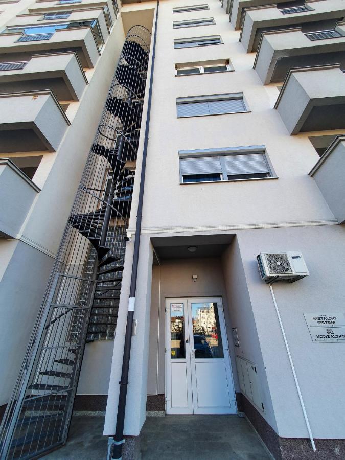 Dalija Apartment Bihać Εξωτερικό φωτογραφία