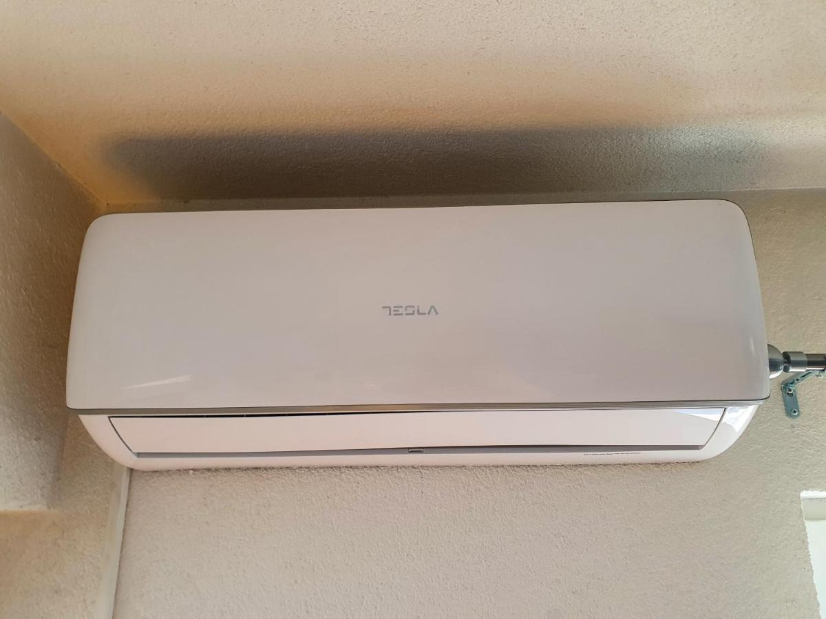 Dalija Apartment Bihać Εξωτερικό φωτογραφία