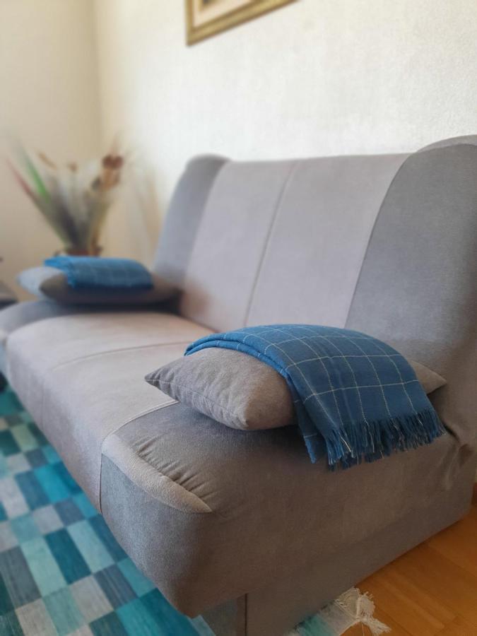 Dalija Apartment Bihać Εξωτερικό φωτογραφία