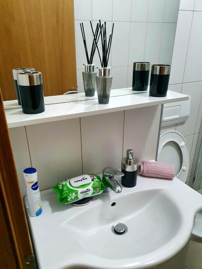 Dalija Apartment Bihać Εξωτερικό φωτογραφία