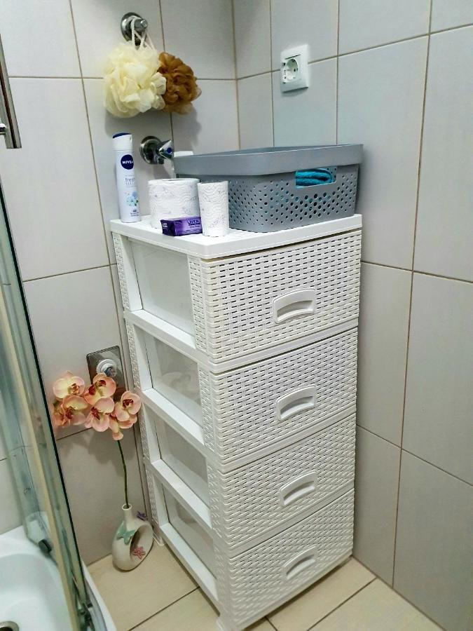 Dalija Apartment Bihać Εξωτερικό φωτογραφία