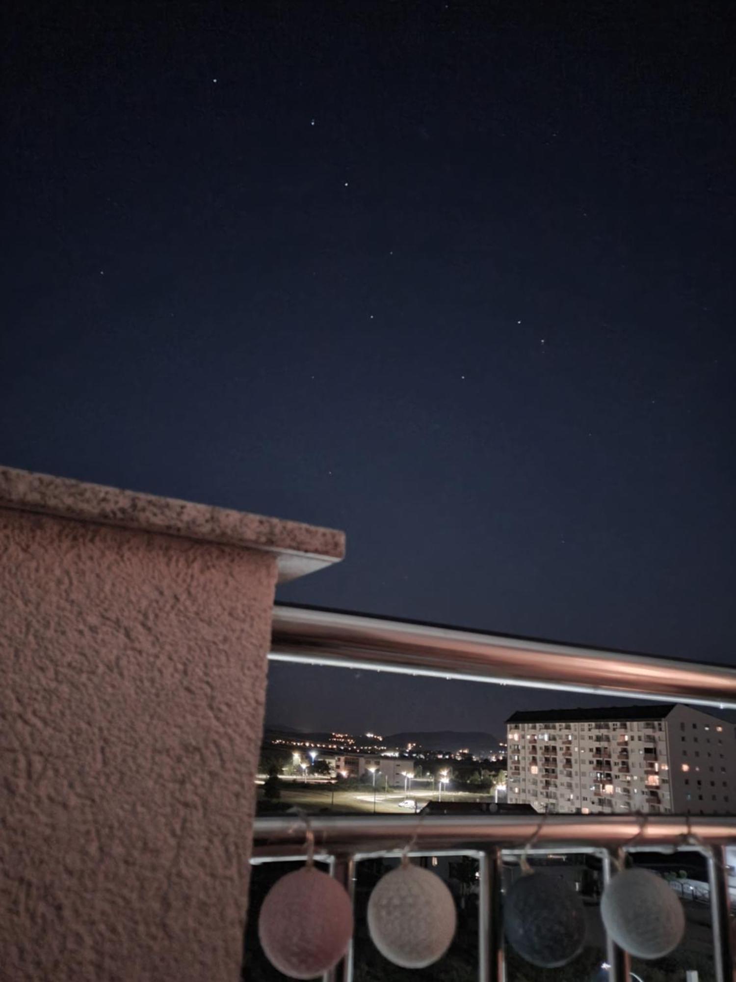 Dalija Apartment Bihać Εξωτερικό φωτογραφία
