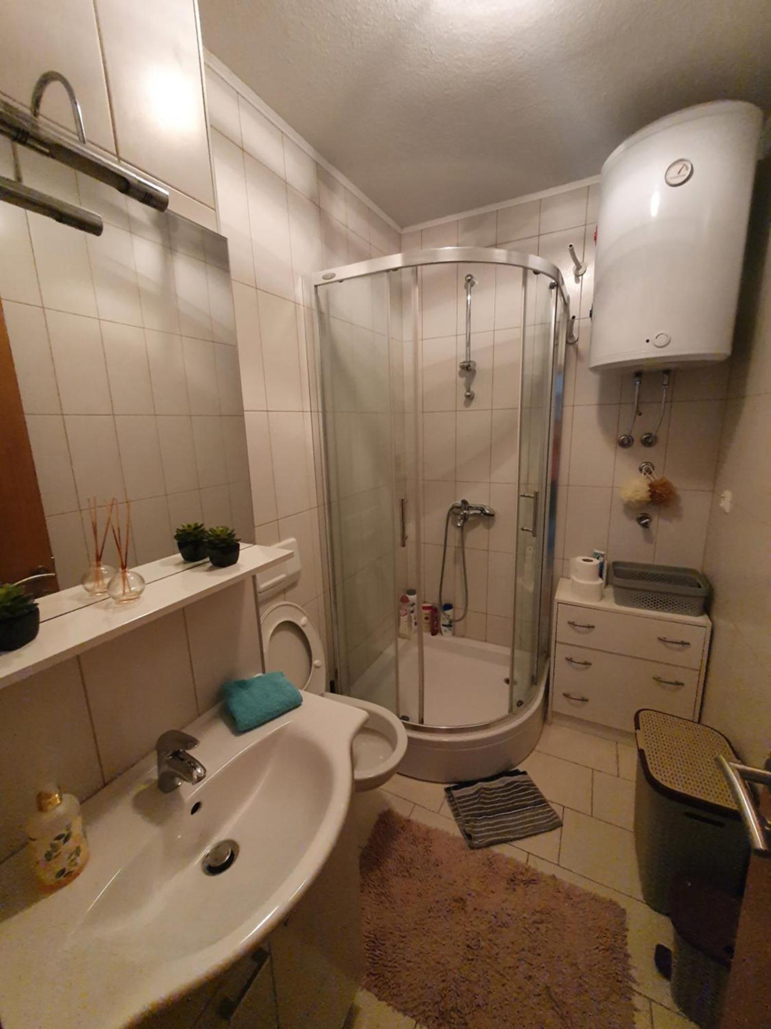 Dalija Apartment Bihać Εξωτερικό φωτογραφία