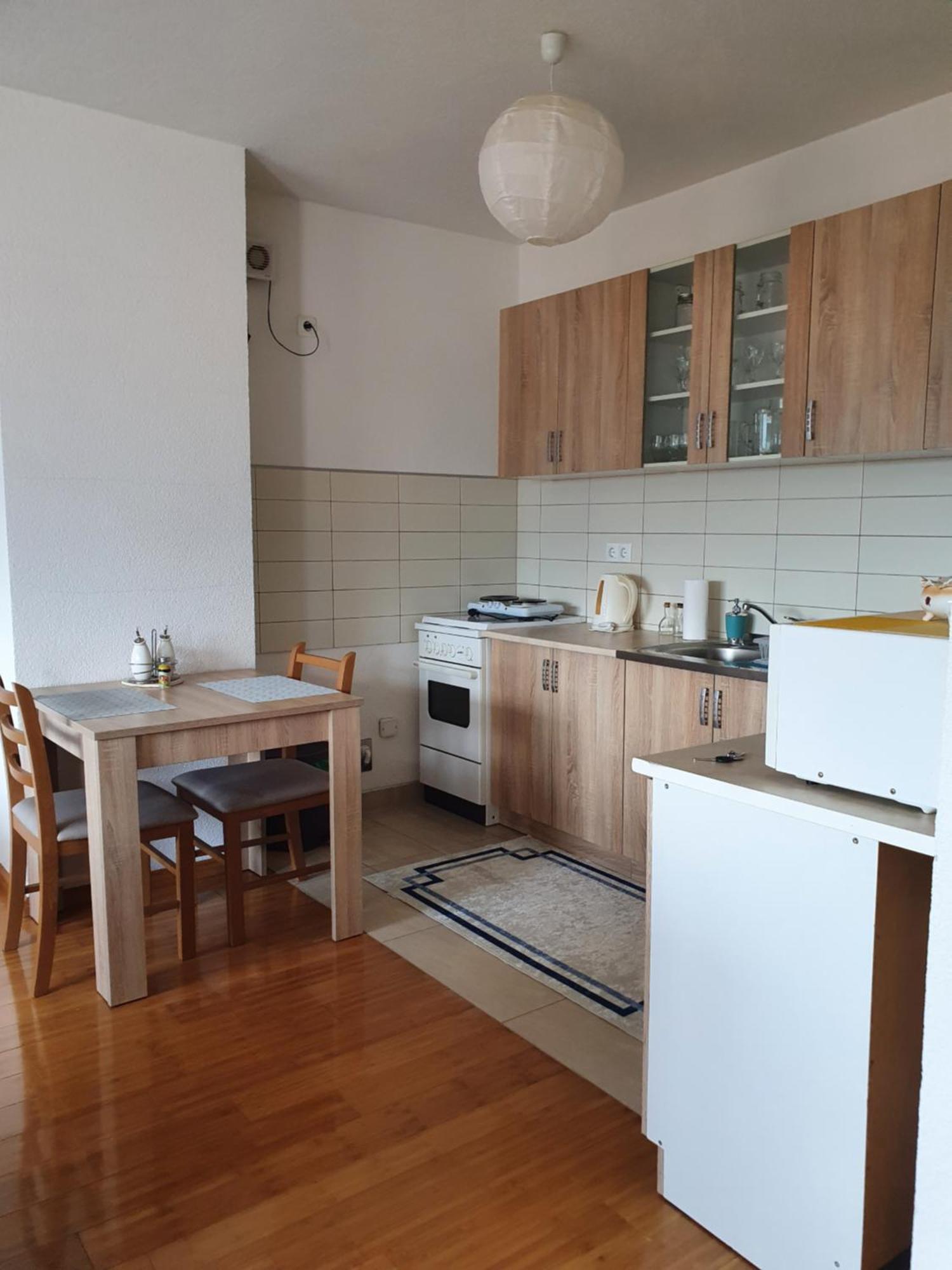 Dalija Apartment Bihać Εξωτερικό φωτογραφία
