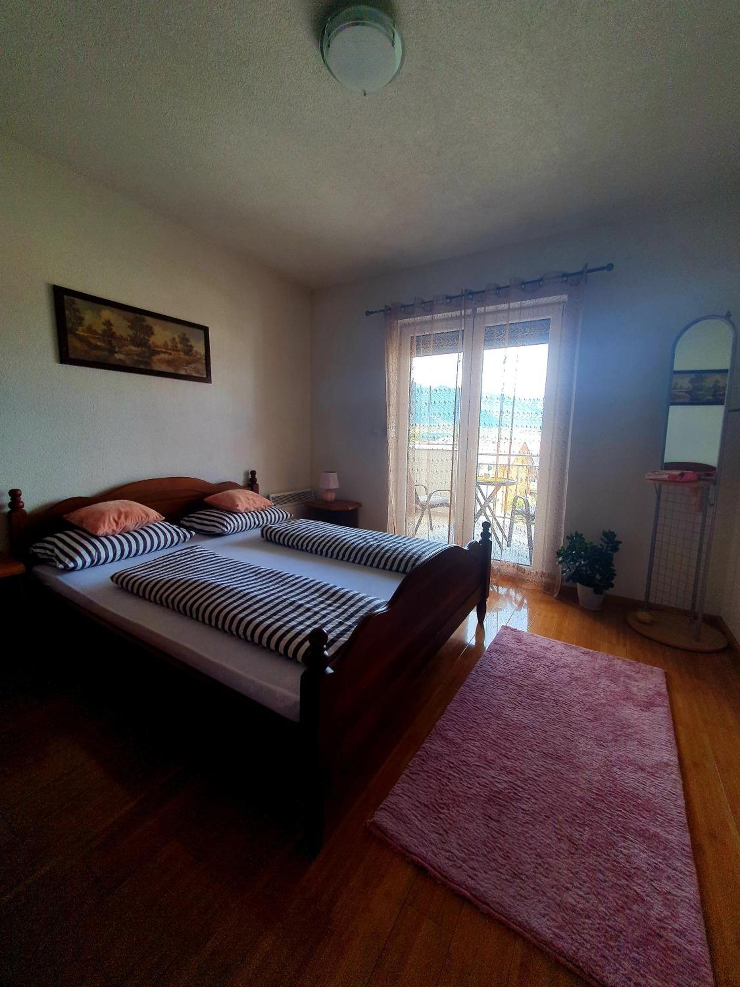 Dalija Apartment Bihać Εξωτερικό φωτογραφία